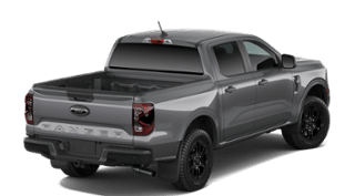 2026 Ford Ranger® External Image 4